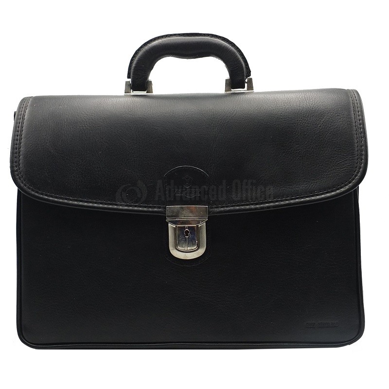 Cartable de Bureau Noir
