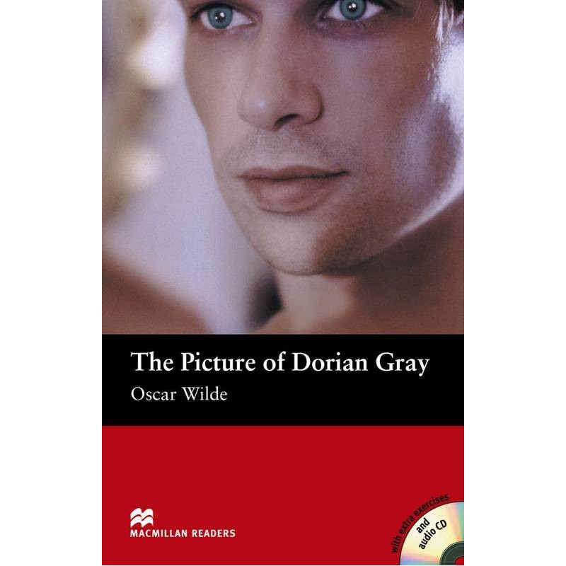 The Picture Of Dorian Gray