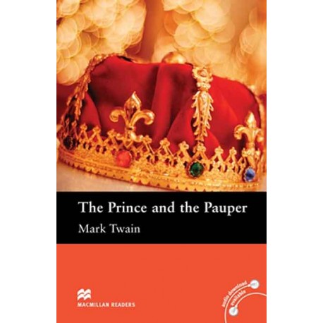 The Prince and The Pauper - MacMillan Readers