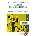 Gatsby le magnifique  - Dossier thématique : un héros des années folles