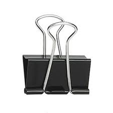 Pince double Clip - 41mm