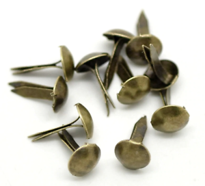 Attache-Parisienne - 100 Pcs