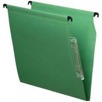 Chemise Suspendu Cartonné