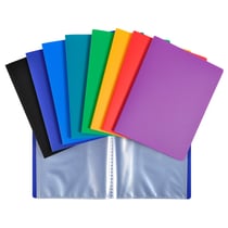 Porte Document Personalisable 60 Vue