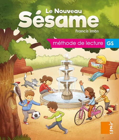 Manuel Gs ? le Nouveau Sesame