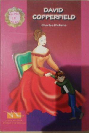 David Copperfield La vie en rose