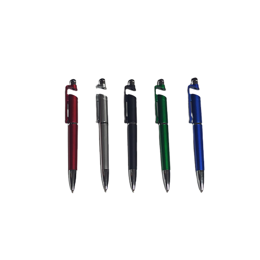 Stylo à bille avec Tête pour Tactile