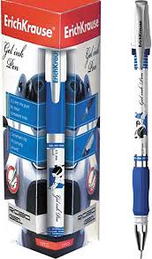 Stylo 3 Coulour