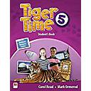 Tiger Time Level 5 Student Book