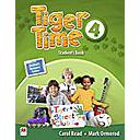 Tiger Time Level 4 Student Book