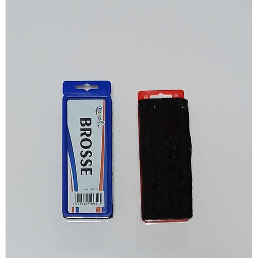 Brosse pour Ardoises Blanches