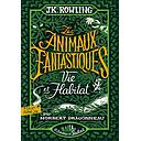 Les animaux fantastiques  - Vie et habitat