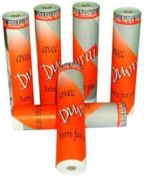 Rouleaux de Fax Thermique 210mmx30m