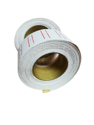 Rouleaux pour Étiqueteuse