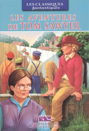 Les aventures de Tom Sawyer