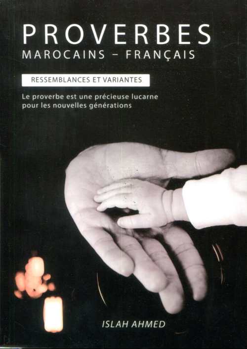 Proverbe : Marocains - Français