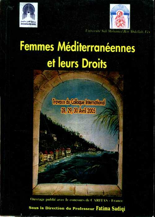 Femmes méditerranéennes et leurs droits المرأة المتوسطية وحقوقها