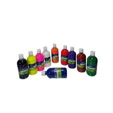 Peinture Gouache 500ml