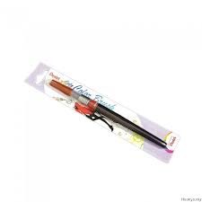 Stylo Pinceaux Arts Marron