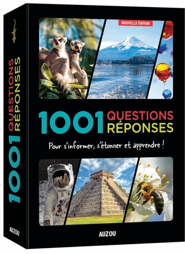 1001 questions réponses