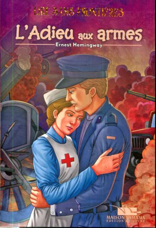 L'adieu aux armes