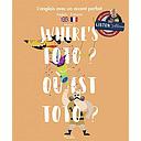 Where's Toto ? - Où est Toto ?