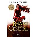 Une braise sous la cendre Tome 1