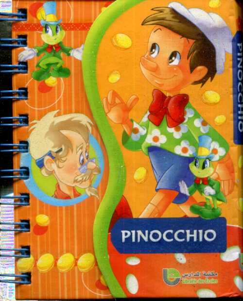 Pinocchio