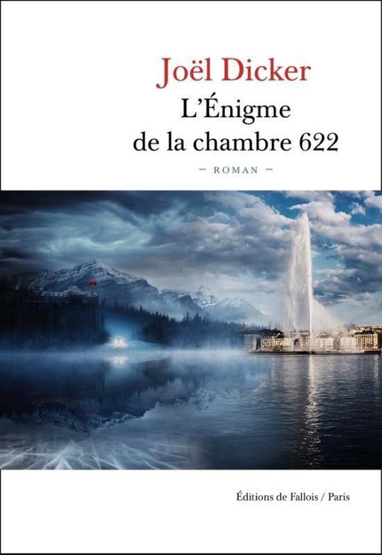 L'énigme de la chambre 622