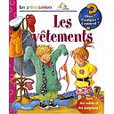 Les vêtements