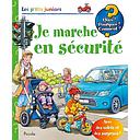Je marche en sécurité