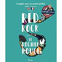 Red Rock / Le rocher rouge
