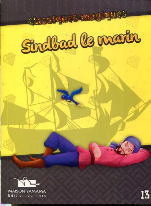 Sindbad le marin
