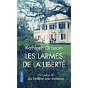 Les larmes de la liberté