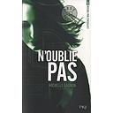 Expérience Noa Torson Tome 3 - N'oublie pas