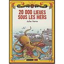 20 000 Lieues sous les mers