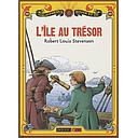 L'île au trésor