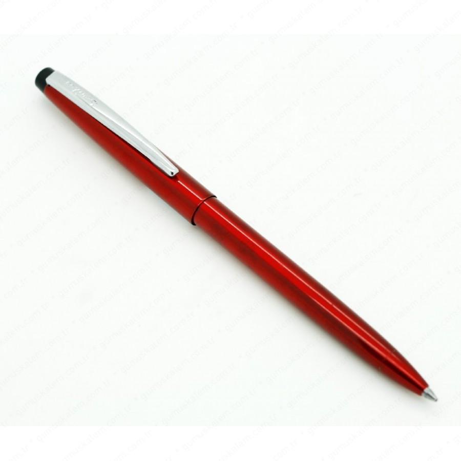 Stylo à Bille Star F108 Rouge / SCRICKS