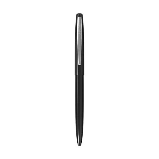 Stylo à bille F108 Noir / SCRIKSS
