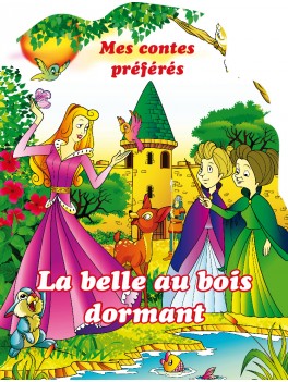 Mes contes préférés 1/8