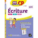 Chouette CP - Ecriture