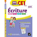 Ecriture CE1