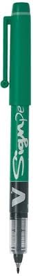 Stylo Signe pen Vert