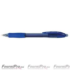 Stylo à bille Cello JETTA GEL Encre Gel Noir