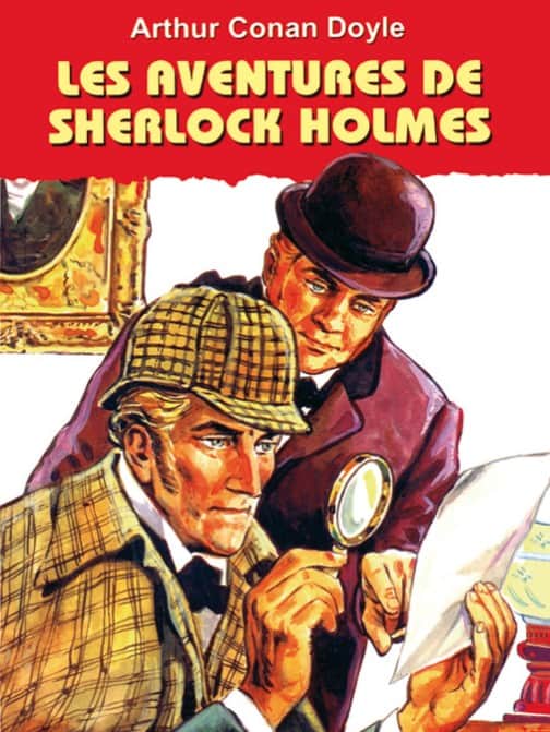 Les aventures de Sherlock Holmes