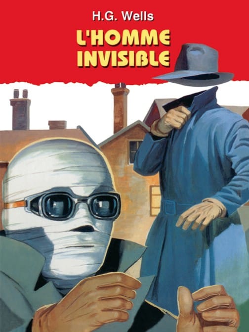 L'homme invisible