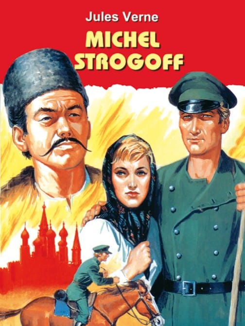 Michel Strogoff