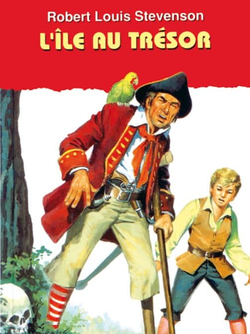 L'île au trésor
