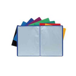 Porte Documents Personnalisable 50 pochettes