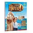 Fort Boyard Le cahier de vacances ! CP vers le CE1